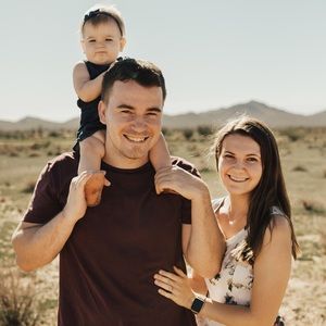 Meet your Posher, Jade